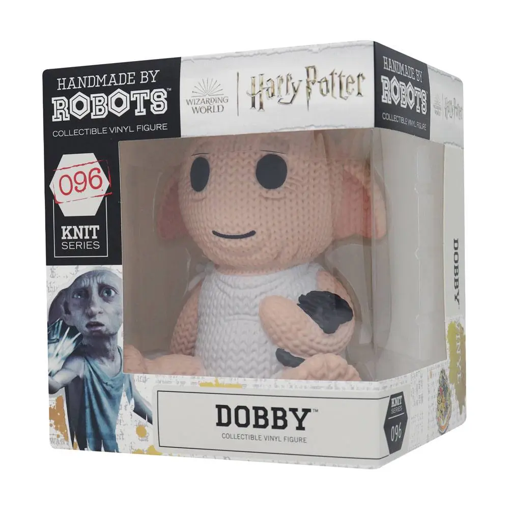 Harry Potter Vinyl figura Dobby 13 cm termékfotó
