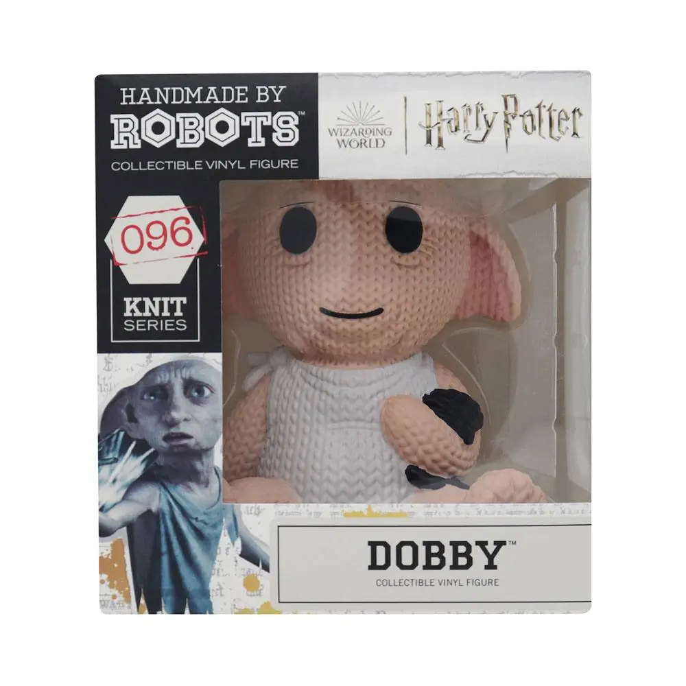 Harry Potter Vinyl figura Dobby 13 cm termékfotó