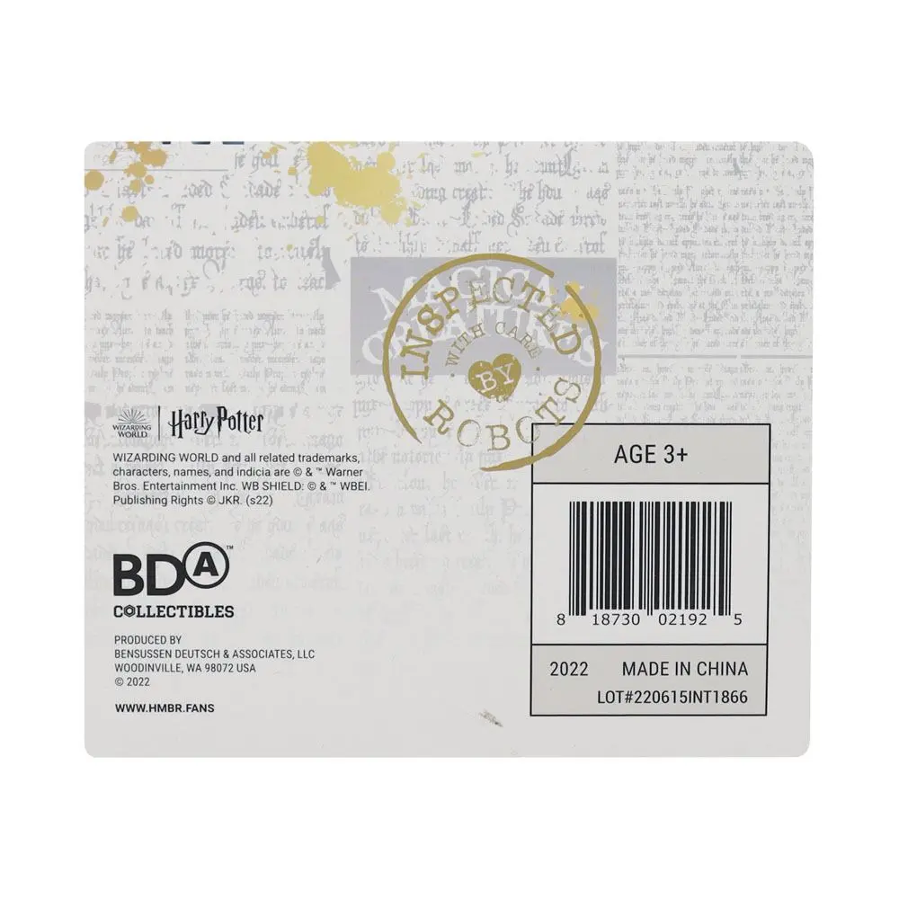 Harry Potter Vinyl figura Dobby 13 cm termékfotó