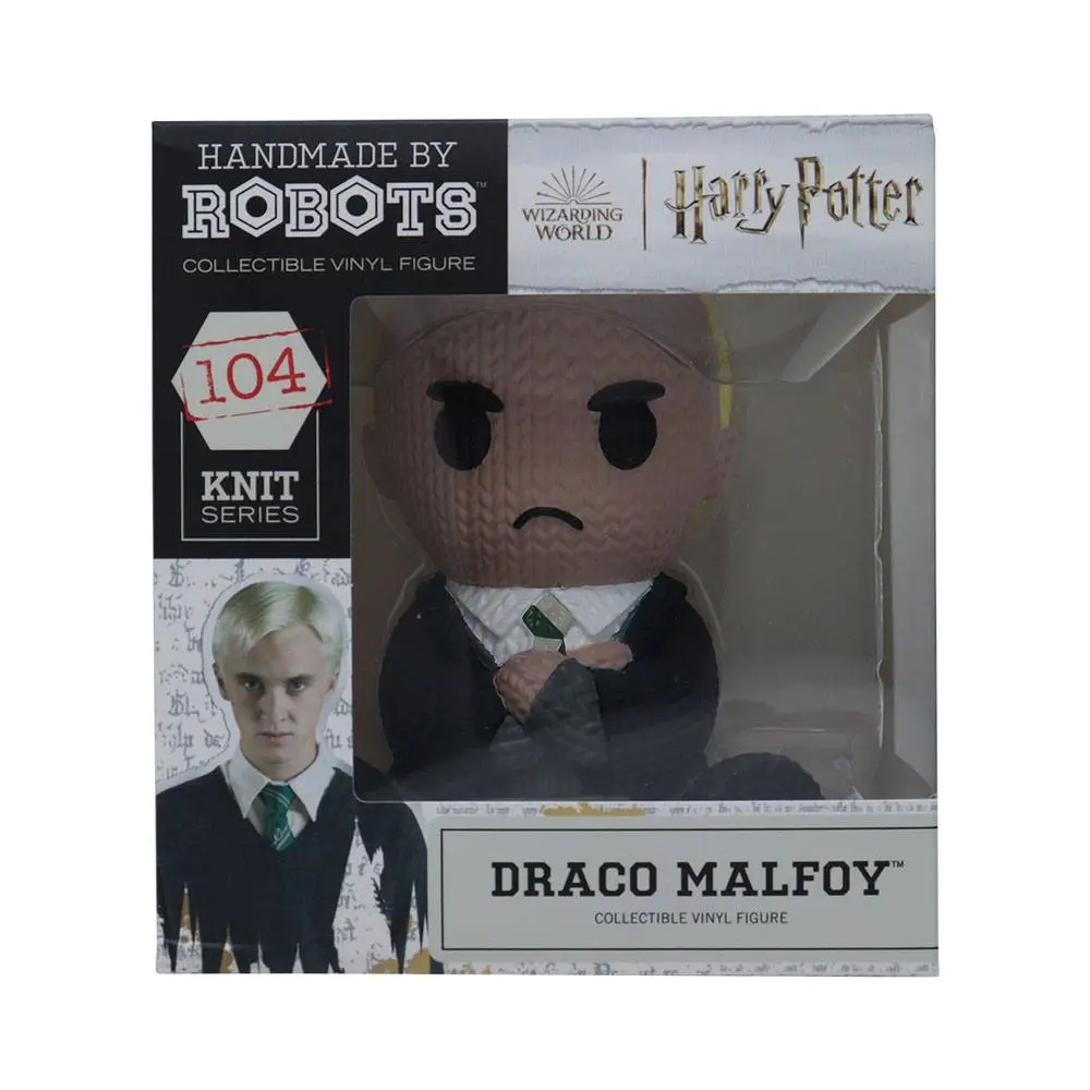 Harry Potter Vinyl figura Draco 13 cm termékfotó