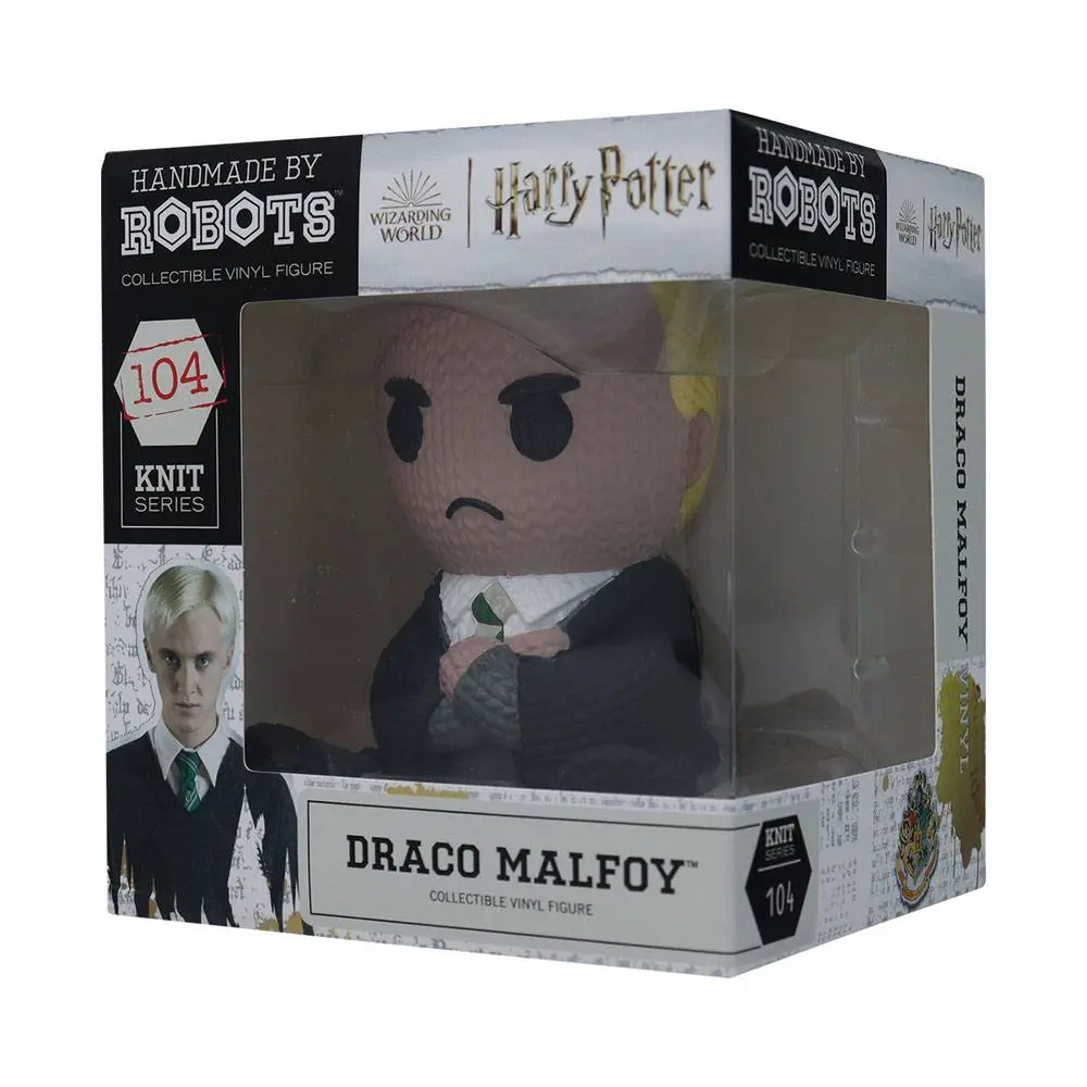 Harry Potter Vinyl figura Draco 13 cm termékfotó