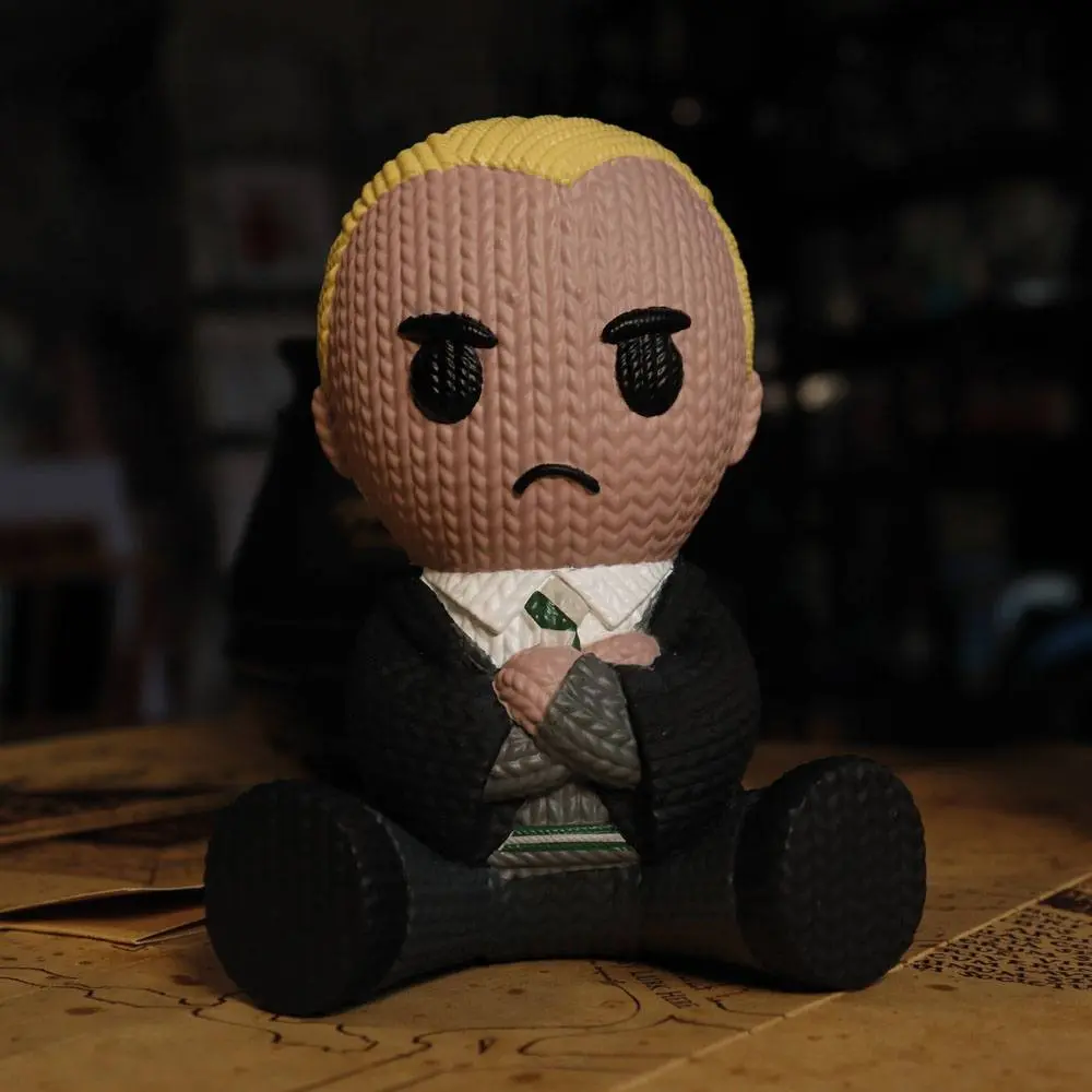 Harry Potter Vinyl figura Draco 13 cm termékfotó