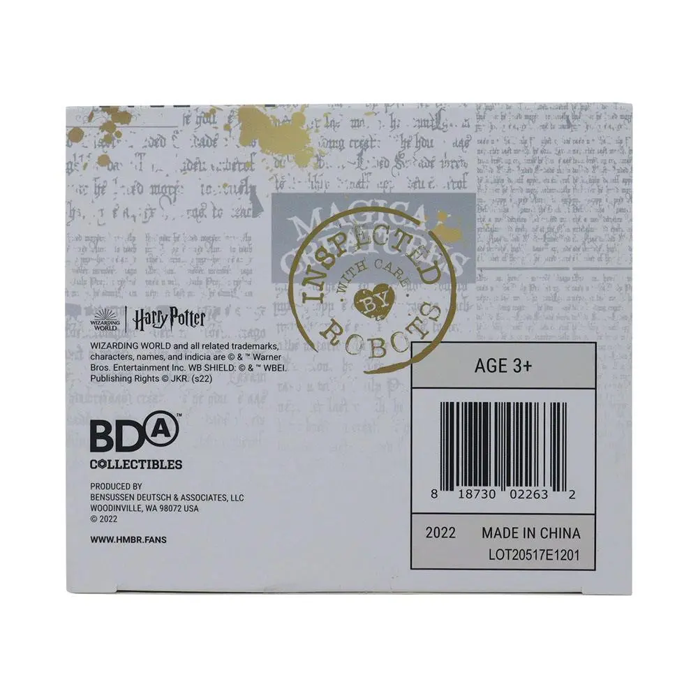 Harry Potter Vinyl figura Draco 13 cm termékfotó