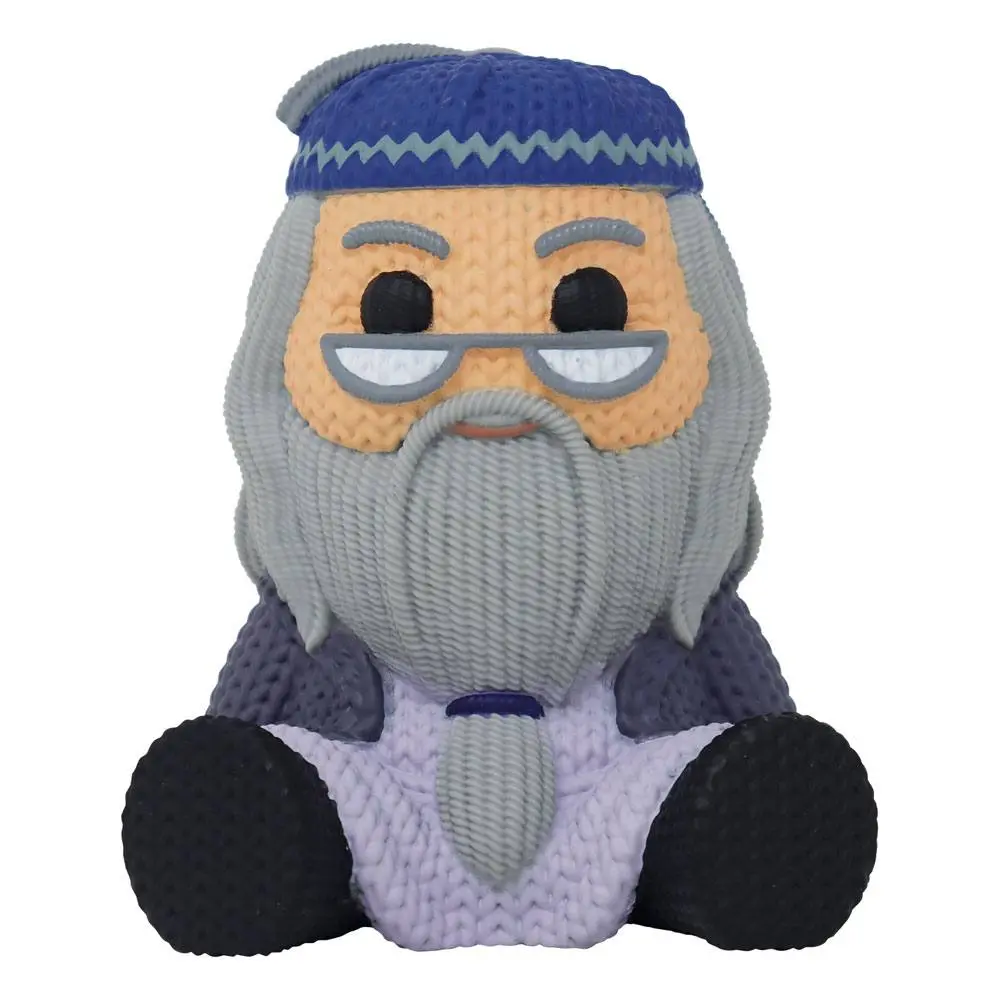 Harry Potter Vinyl figura Dumbledore 13 cm termékfotó