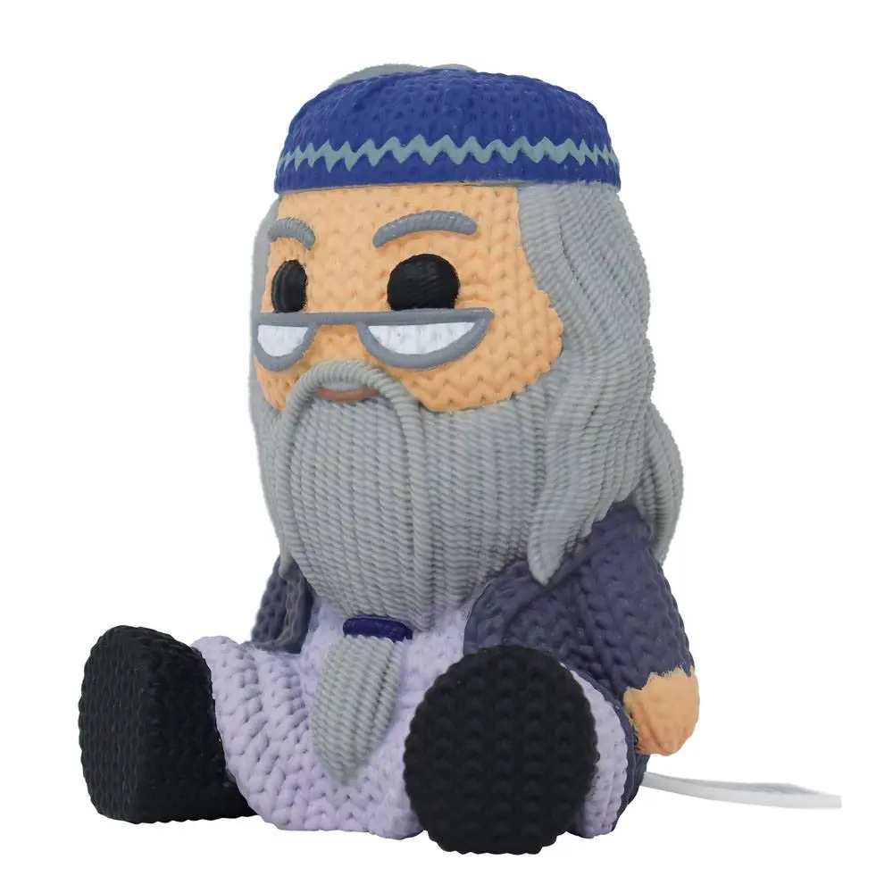 Harry Potter Vinyl figura Dumbledore 13 cm termékfotó
