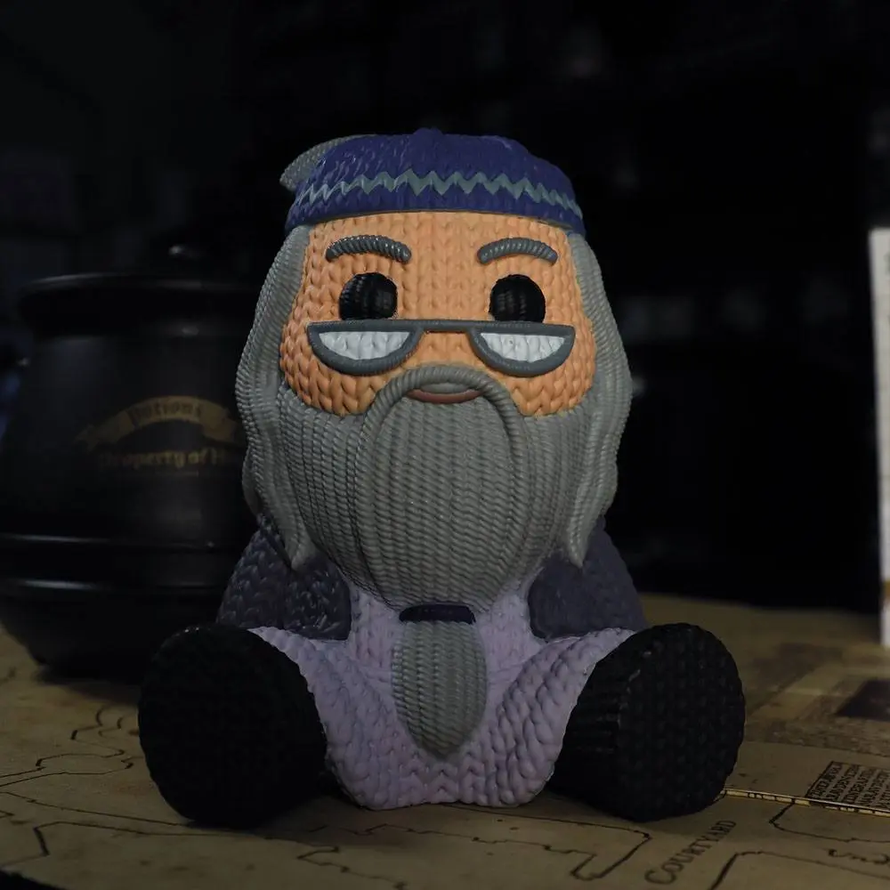 Harry Potter Vinyl figura Dumbledore 13 cm termékfotó