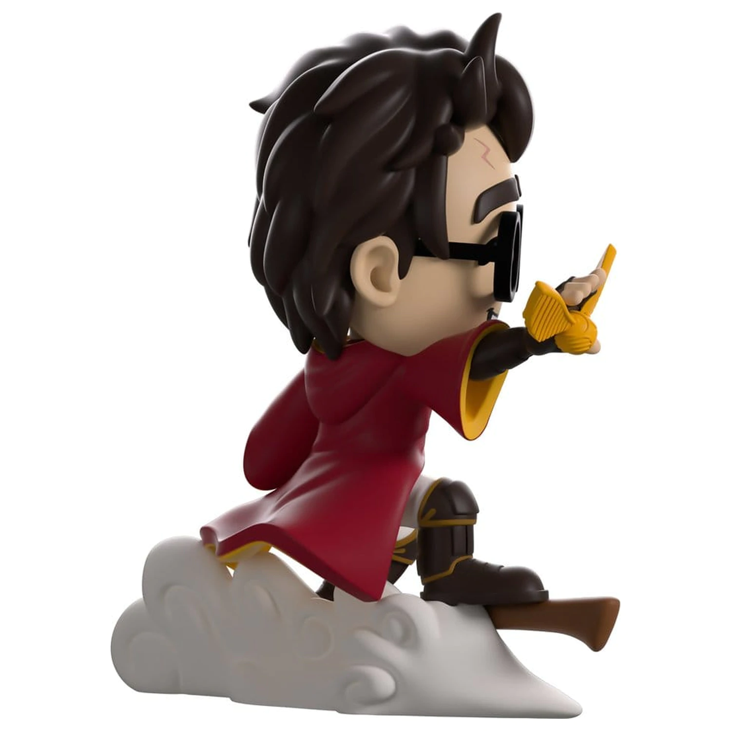 Harry Potter Vinyl figura Harry Potter 12 cm termékfotó
