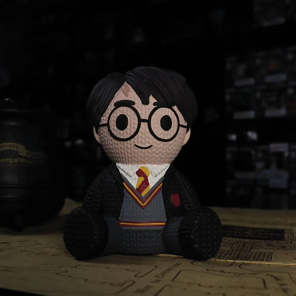 Harry Potter Vinyl figura Harry Potter 13 cm termékfotó