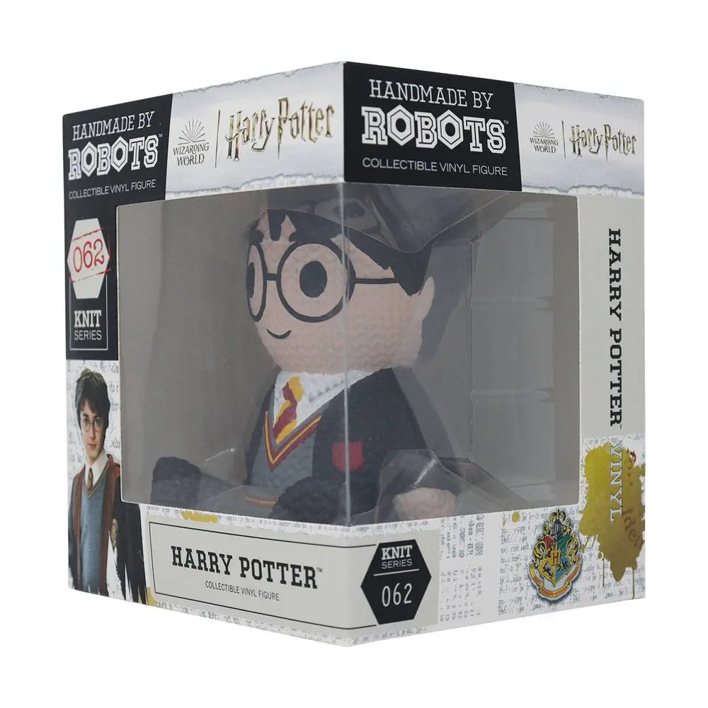 Harry Potter Vinyl figura Harry Potter 13 cm termékfotó