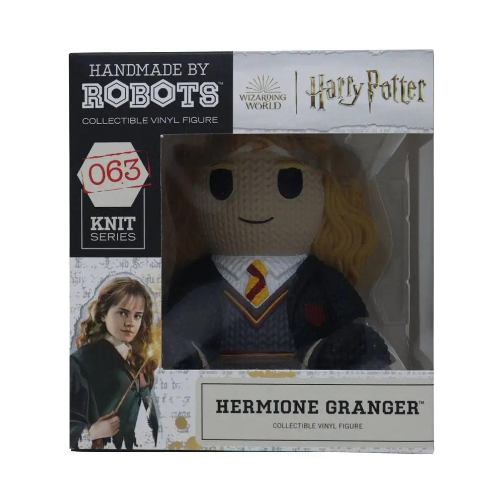 Harry Potter Vinyl figura Hermione 13 cm termékfotó