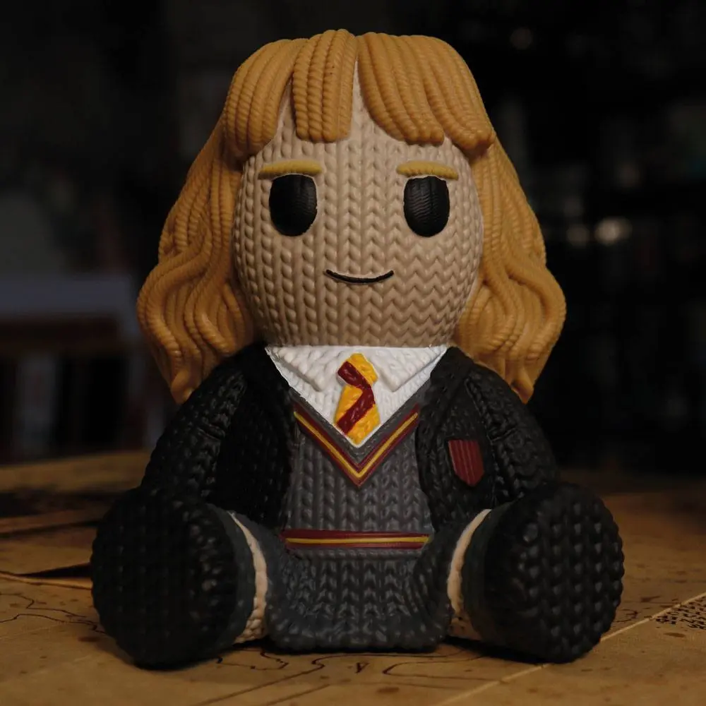 Harry Potter Vinyl figura Hermione 13 cm termékfotó