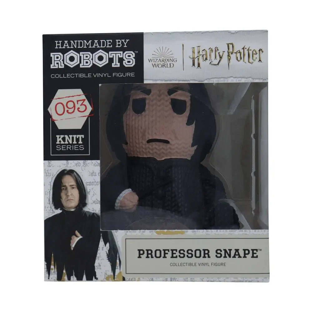 Harry Potter Vinyl figura Piton 13 cm termékfotó