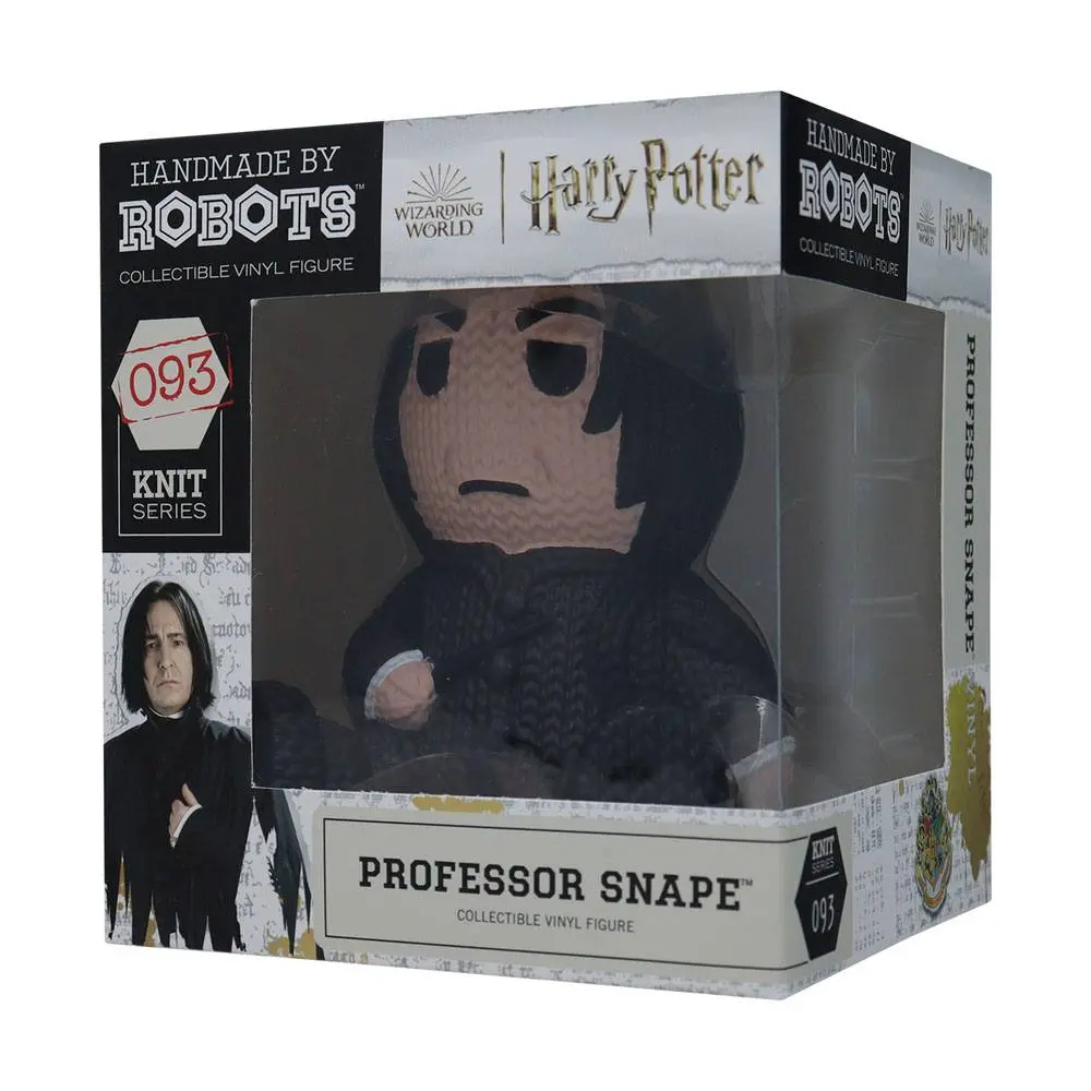 Harry Potter Vinyl figura Piton 13 cm termékfotó