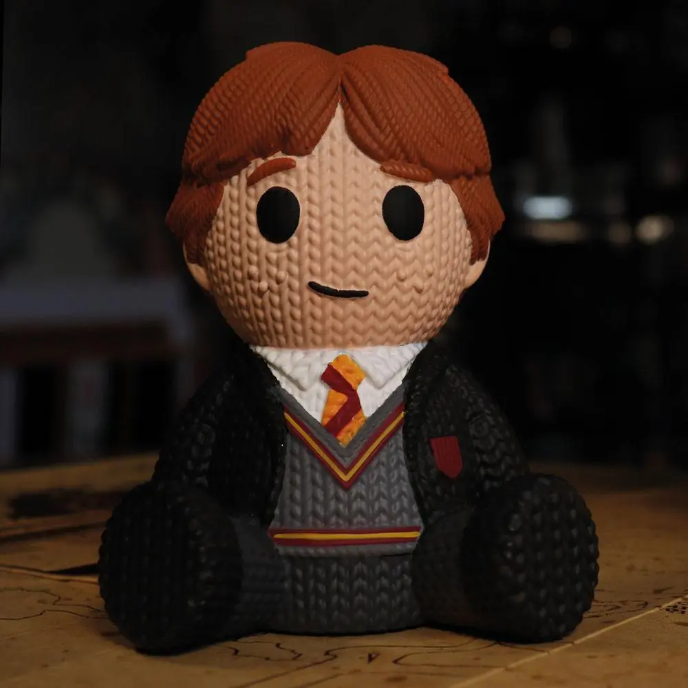 Harry Potter Vinyl figura Ron 13 cm termékfotó