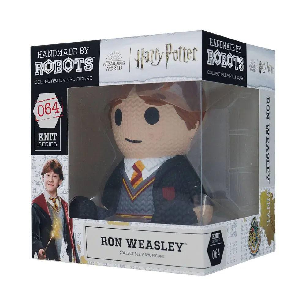 Harry Potter Vinyl figura Ron 13 cm termékfotó