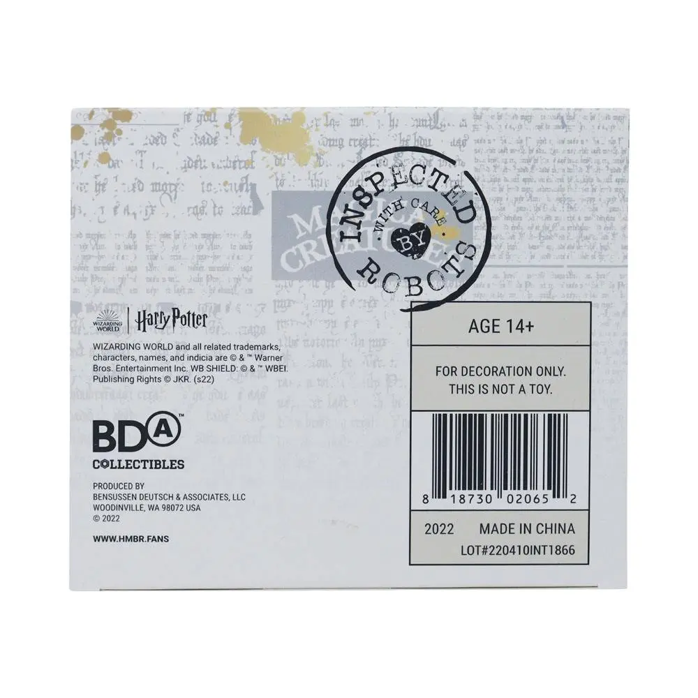 Harry Potter Vinyl figura Ron 13 cm termékfotó