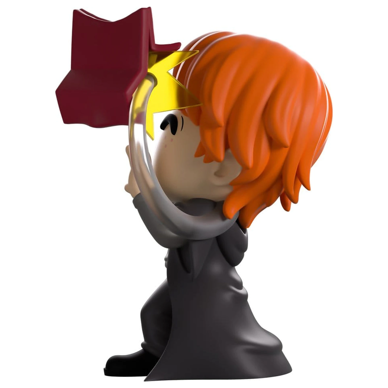 Harry Potter Vinyl figura Ron Weasley 11 cm termékfotó