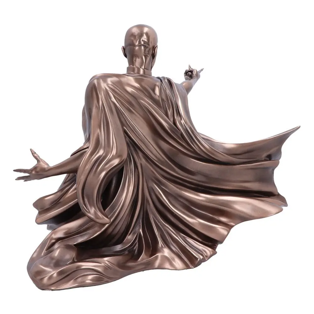 Harry Potter Voldemort Avada Kedavra mellszobor figura 32 cm termékfotó