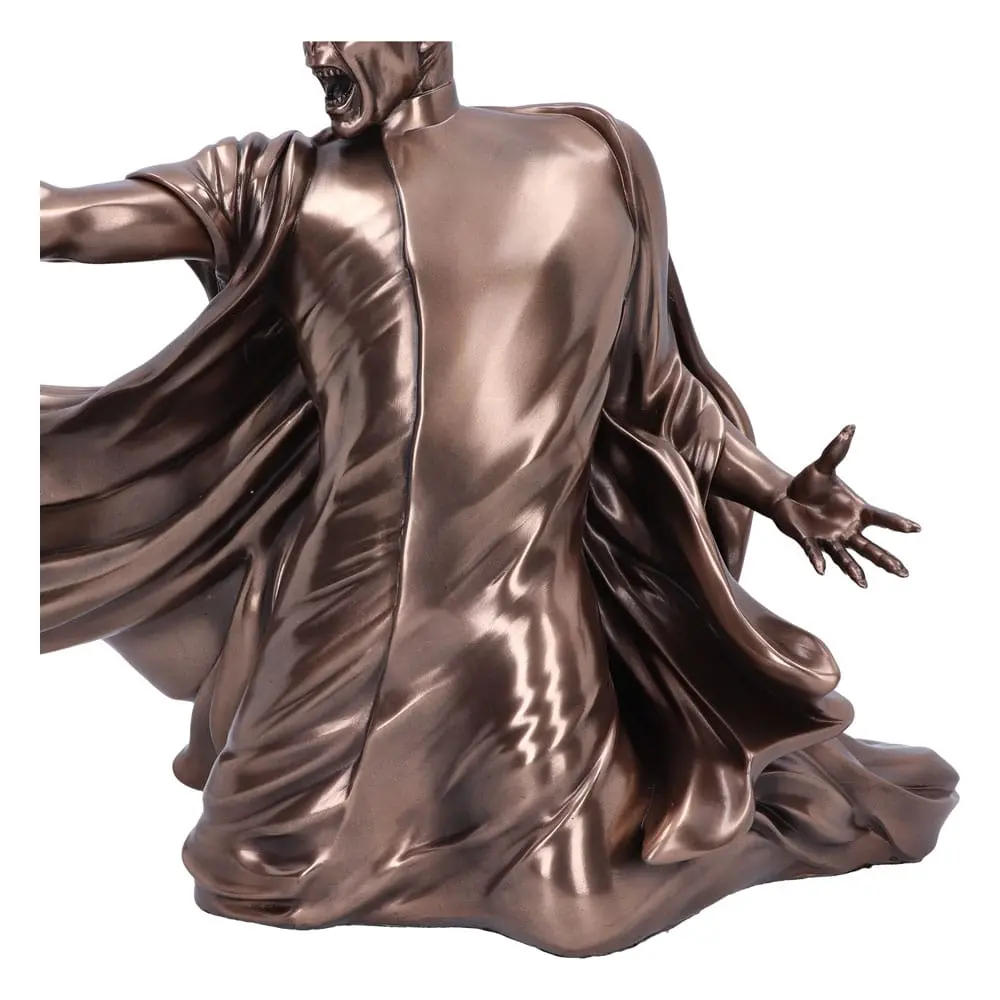 Harry Potter Voldemort Avada Kedavra mellszobor figura 32 cm termékfotó
