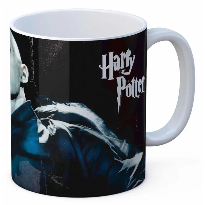 Harry Potter Voldemort bögre termékfotó