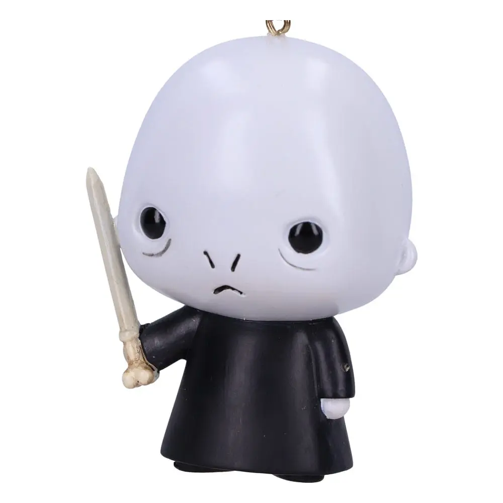 Harry Potter Voldemort függődísz 8 cm termékfotó