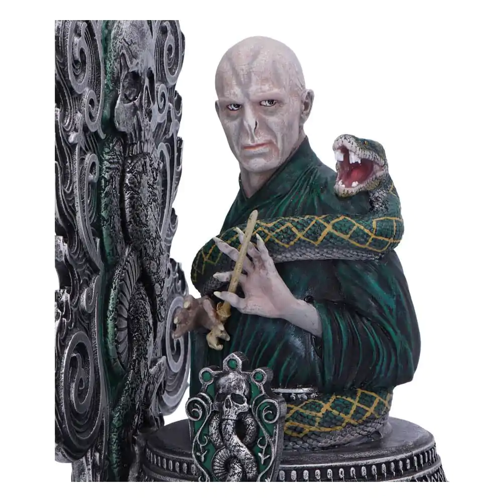 Harry Potter Bookends Voldemort 20 cm termékfotó