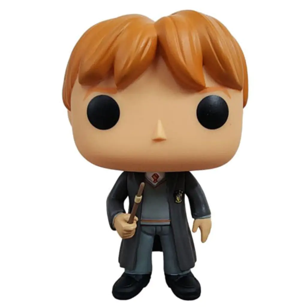 Harry Potter W1 Funko POP! Movies Vinyl figura 4 db-os csomag 9 cm termékfotó