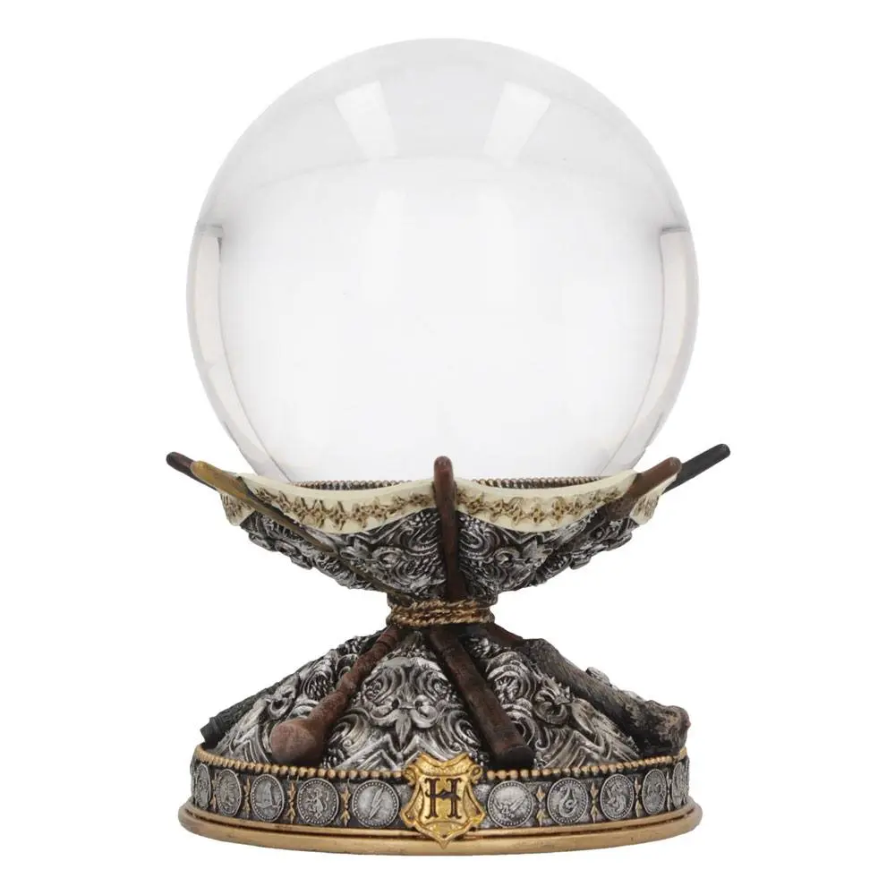 Harry Potter Wand Crystal Ball Holder Hogwarts 16cm termékfotó