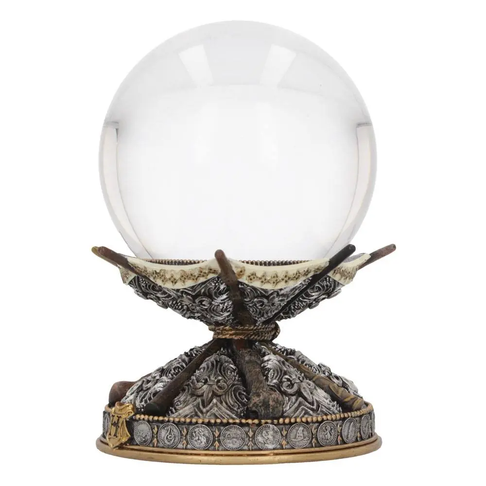 Harry Potter Wand Crystal Ball Holder Hogwarts 16cm termékfotó