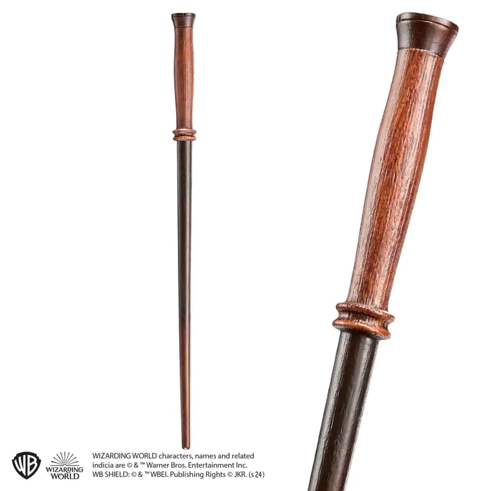 Harry Potter Wand Replica in Ollivanders Box - Harry Potter pálca replika 33 cm termékfotó