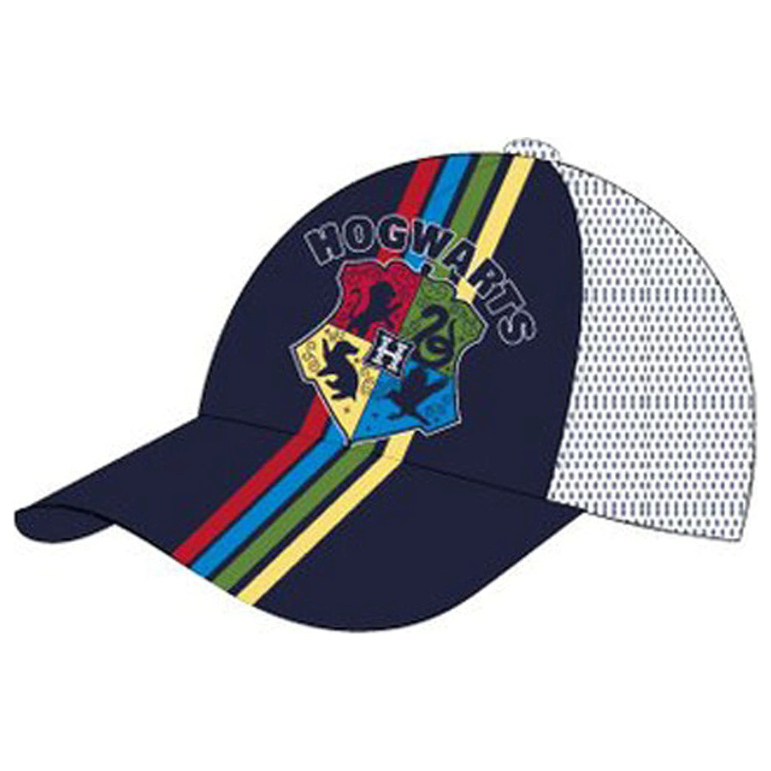 Harry Potter White gyerek baseball sapka 54 cm termékfotó