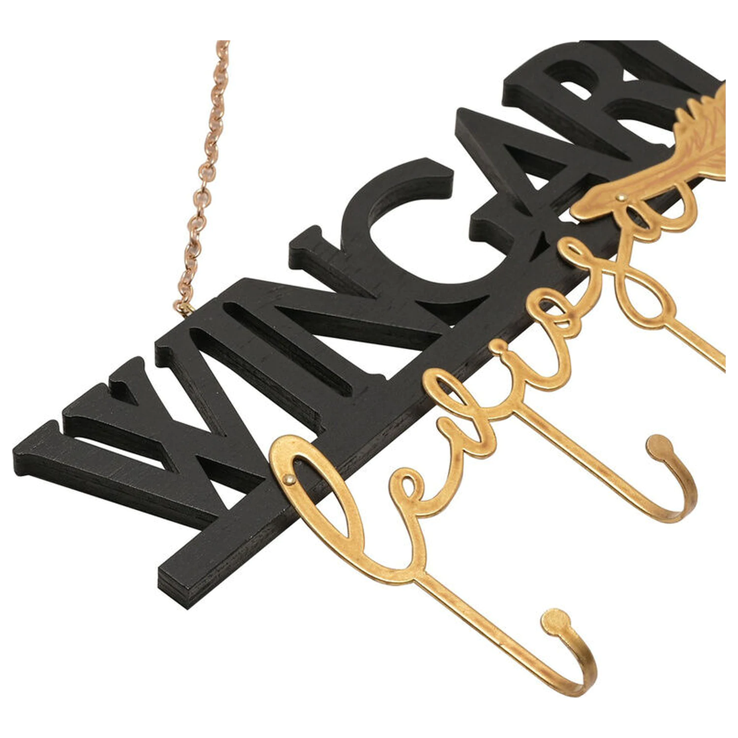 Harry Potter Wingardium fa dekoráció termékfotó