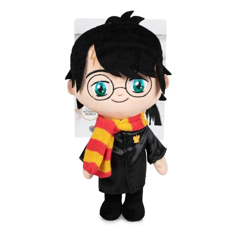 Harry Potter Winter plüss figura 29 cm termékfotó