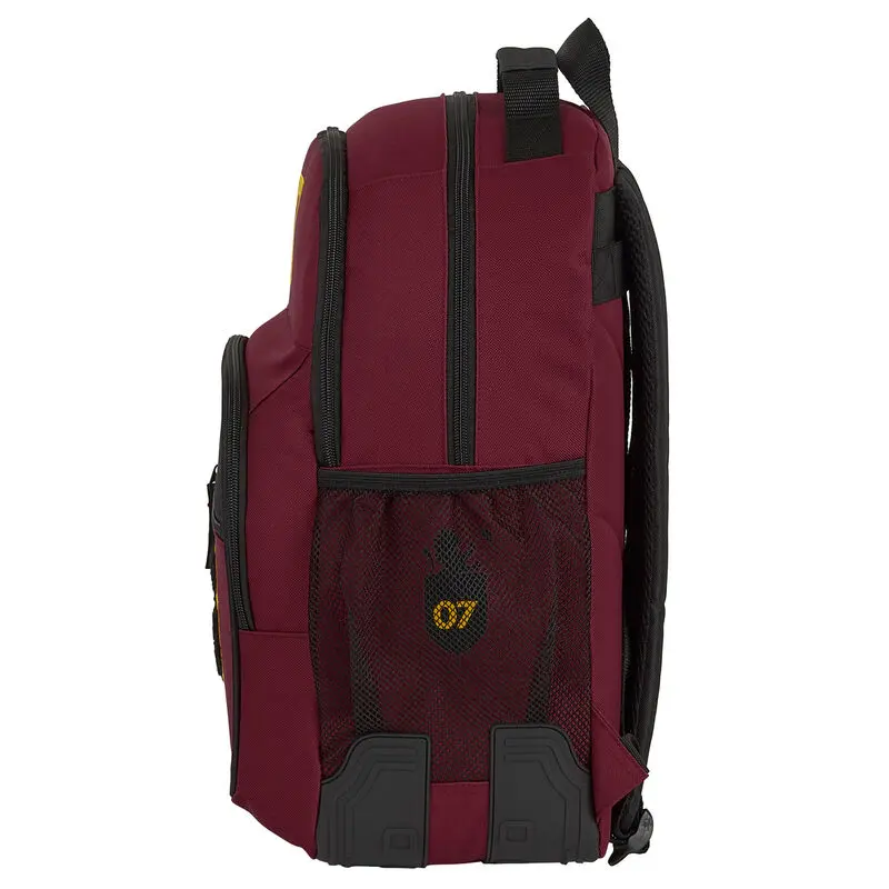 Harry Potter Wizard adaptálható hátizsák 42cm termékfotó