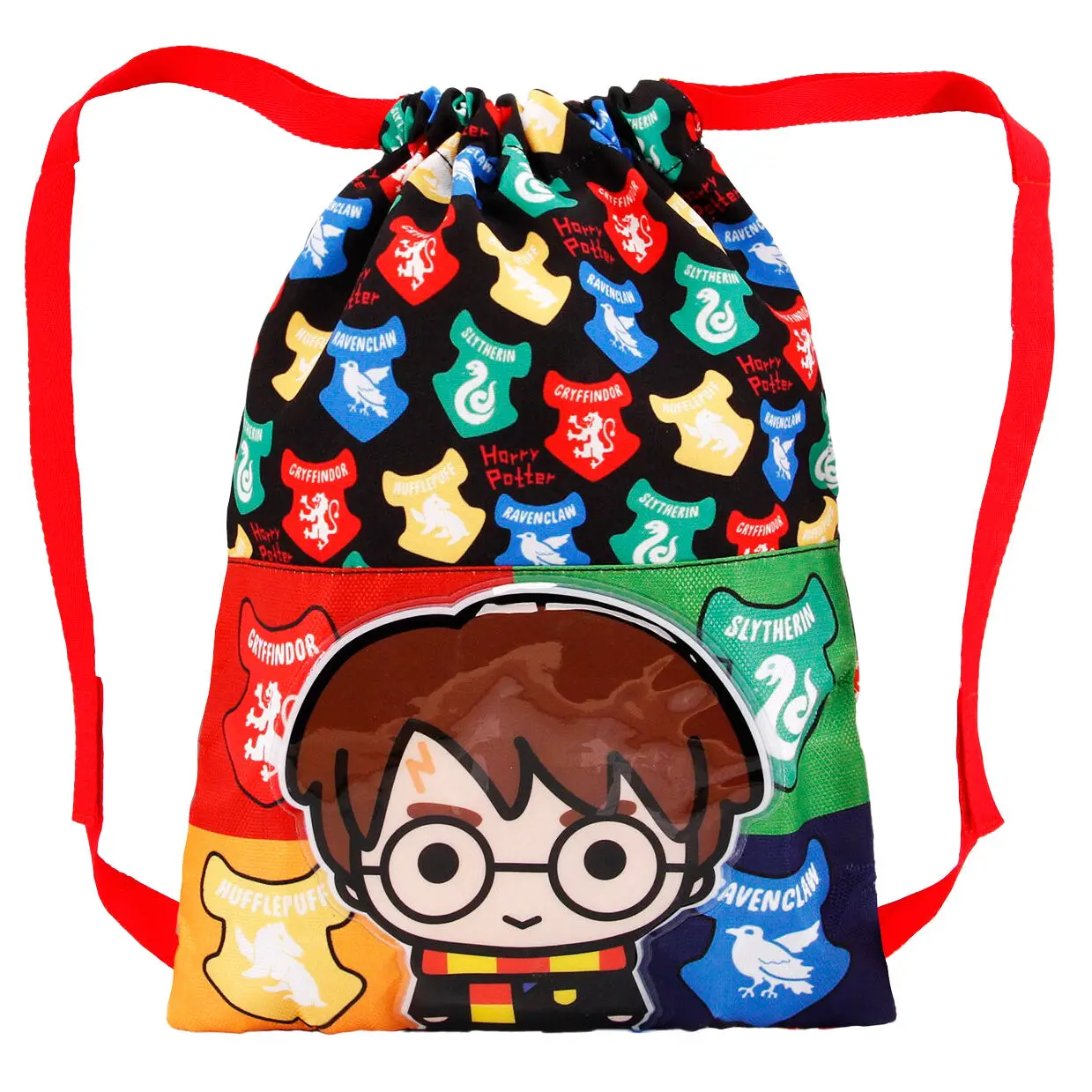 Harry Potter Wizard tornazsák 31cm termékfotó
