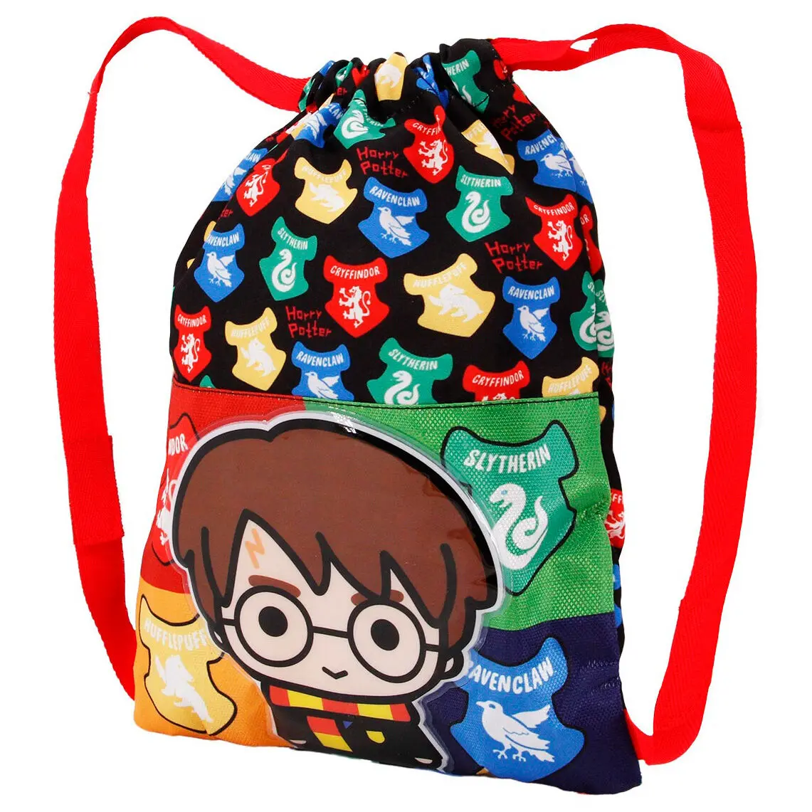 Harry Potter Wizard tornazsák 31cm termékfotó