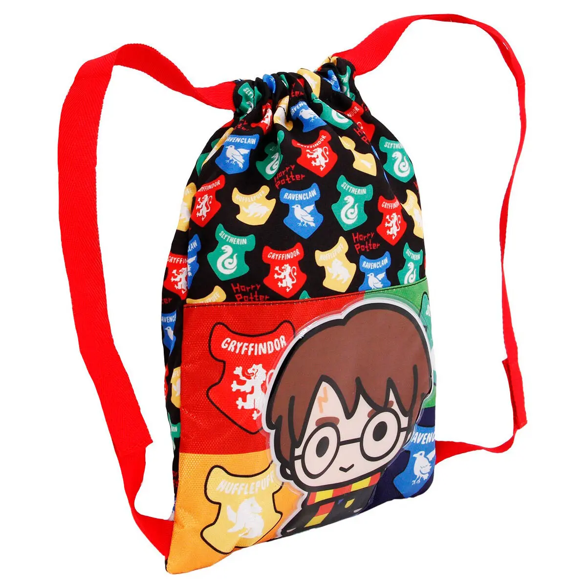 Harry Potter Wizard tornazsák 31cm termékfotó