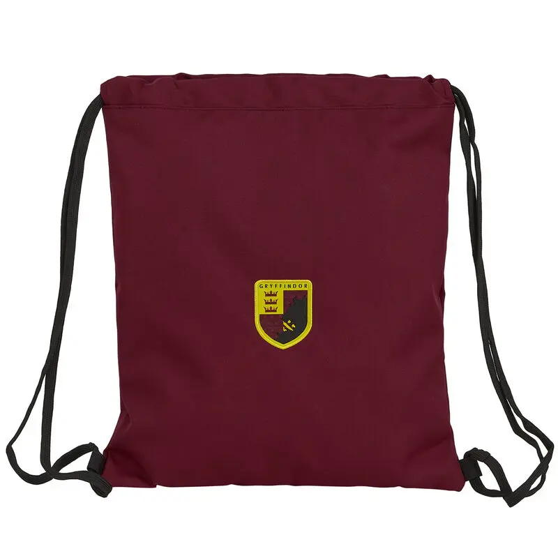 Harry Potter Wizard tornazsák 40cm termékfotó