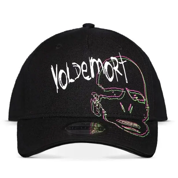 Harry Potter Wizards Unite Voldemort állítható baseball sapka termékfotó