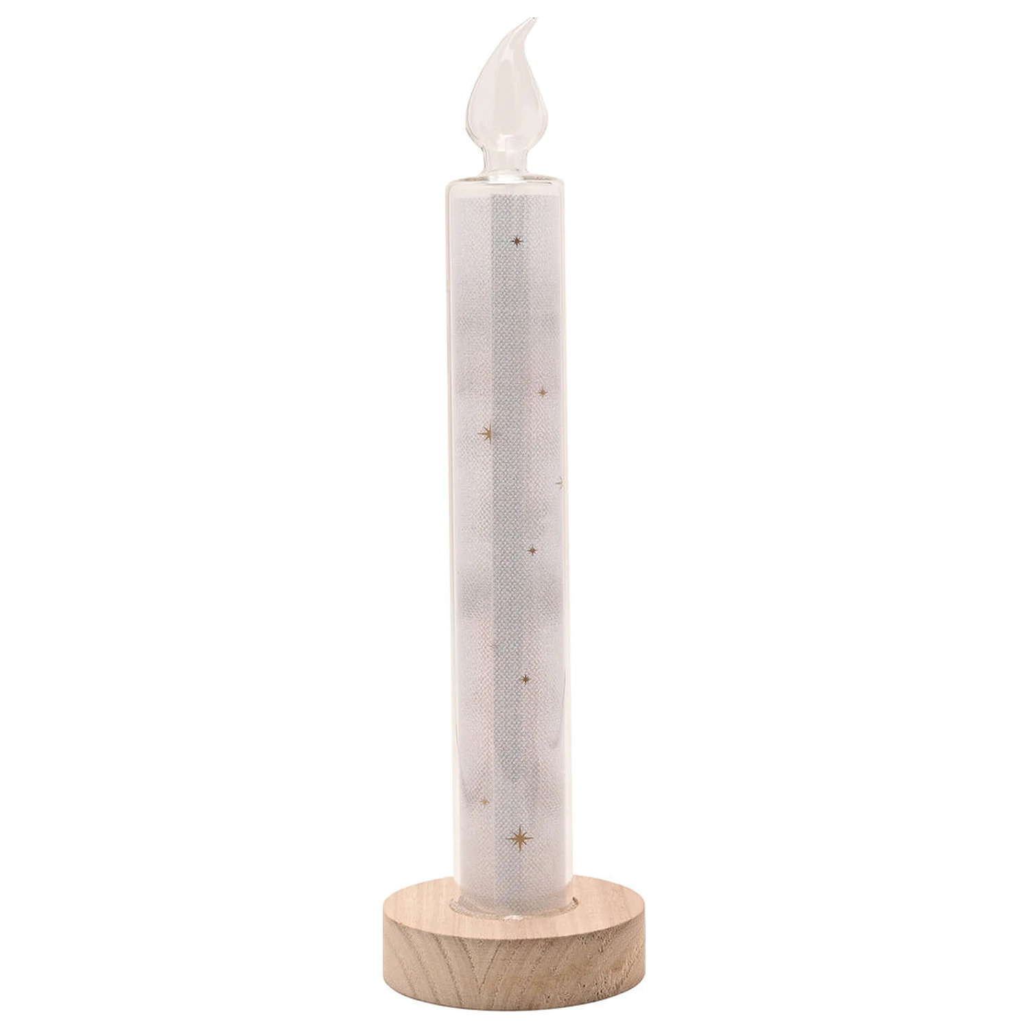 Harry Potter Yule Ball LED-es gyertya termékfotó