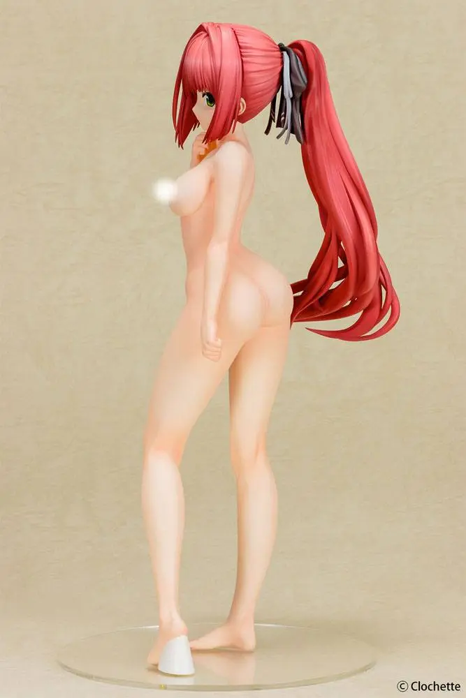 Haruru Minamo ni! 1/5 Asumi Ibuki Bikini Ver. PVC szobor figura 32 cm termékfotó