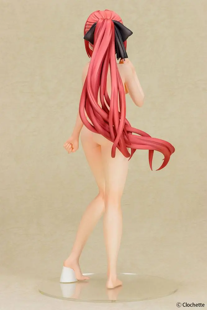 Haruru Minamo ni! 1/5 Asumi Ibuki Bikini Ver. PVC szobor figura 32 cm termékfotó