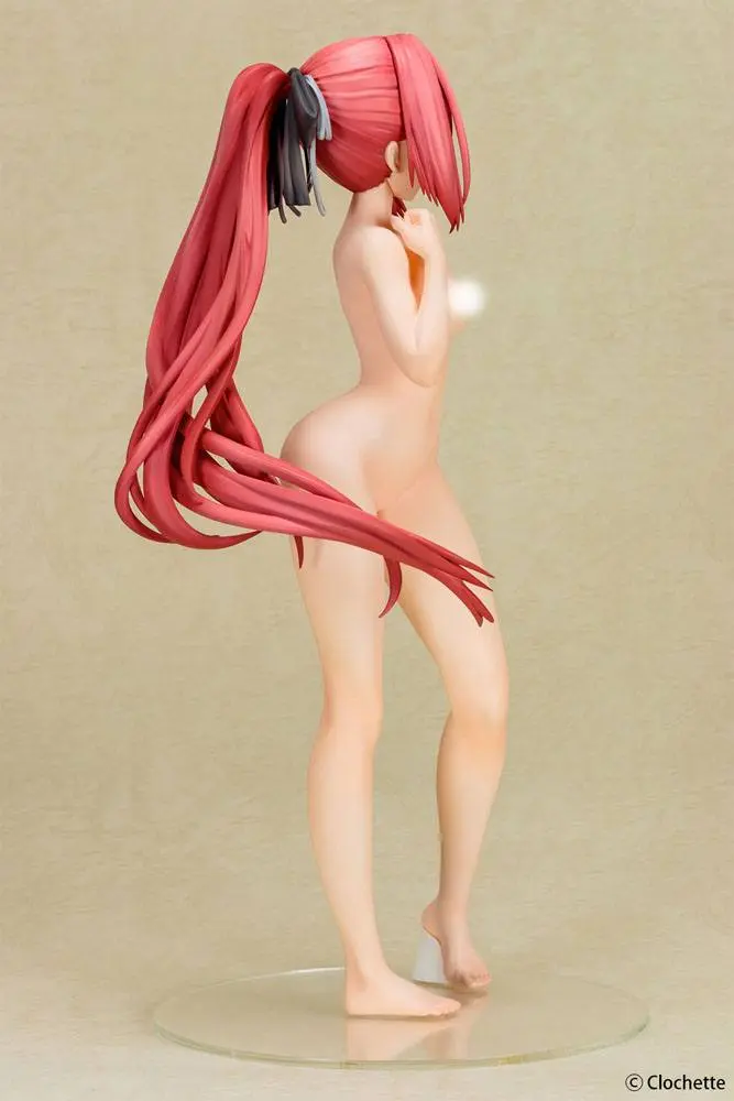 Haruru Minamo ni! 1/5 Asumi Ibuki Bikini Ver. PVC szobor figura 32 cm termékfotó