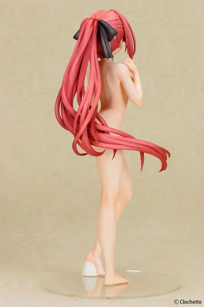 Haruru Minamo ni! 1/5 Asumi Ibuki Bikini Ver. PVC szobor figura 32 cm termékfotó