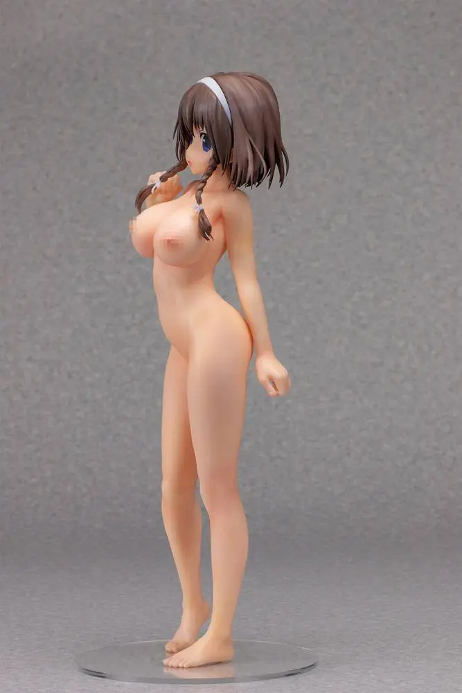 Haruru Minamo ni! 1/5 Ema Matsufusa Bikini Ver. PVC szobor figura 30 cm termékfotó