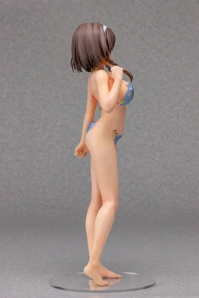 Haruru Minamo ni! 1/5 Ema Matsufusa Bikini Ver. PVC szobor figura 30 cm termékfotó