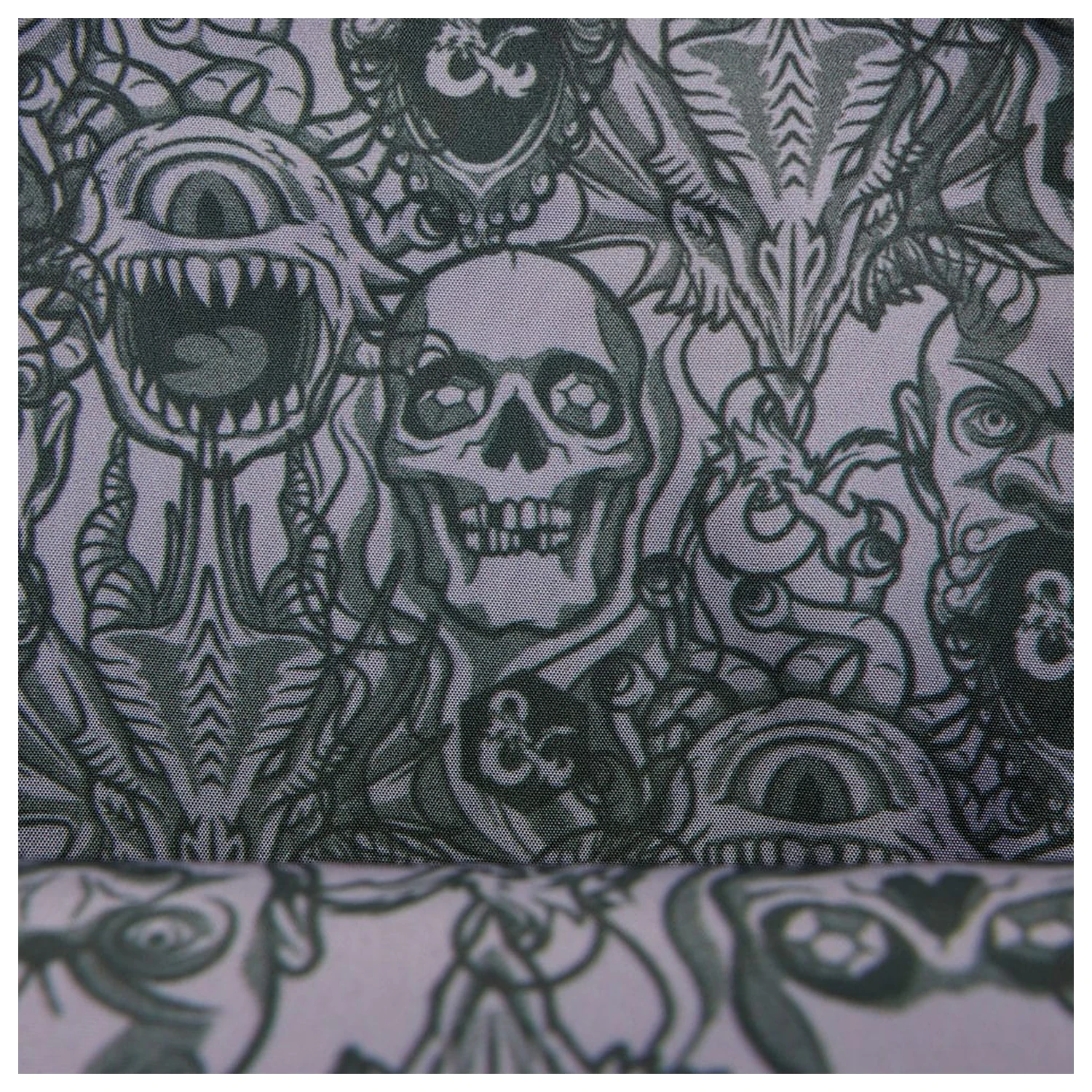 Hasbro Dungeons & Dragons keresztpántos táska és pénztárca termékfotó