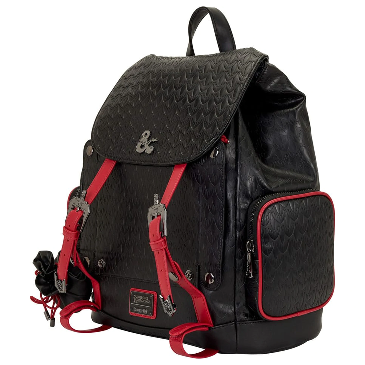 Hasbro Dungeons & Dragons táska hátizsák  termékfotó