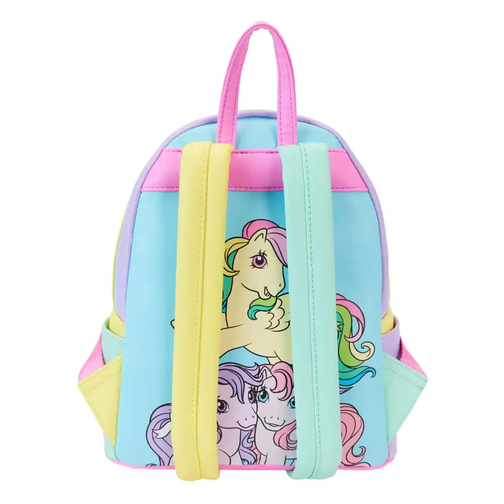 Hasbro My little Pony Color Block táska hátizsák termékfotó