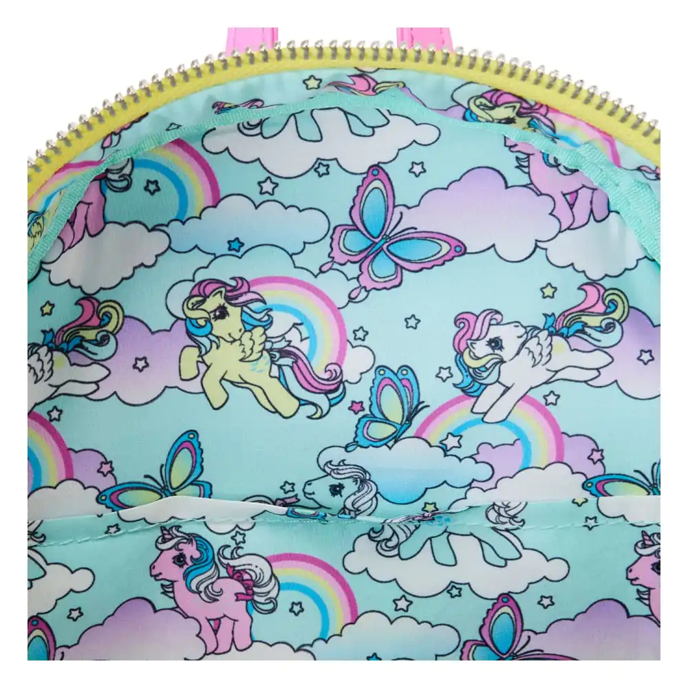 Hasbro My little Pony Color Block táska hátizsák termékfotó